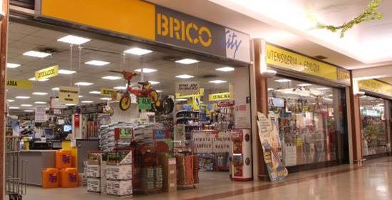 Punto Brico - La tua ferramenta di fiducia a Salò